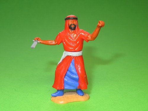 Timpo toys araber oberteil - araber,