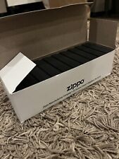 zippo feuerzeug Silber  Set