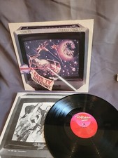 ♣︎♣︎ CATS TV   ♠︎♠︎  KILLERAUTOMAT  / NMINT / OIS LYRICS/ SCHADE DEUTSCHLAND