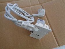 Miele Spülmaschine Anschlussstecker inkl. Kondensator voll funktionsfähig