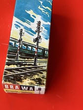 H0 Brawa  Lichtsignal ---
