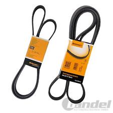 CONTI KEILRIPPENRIEMEN-SATZ