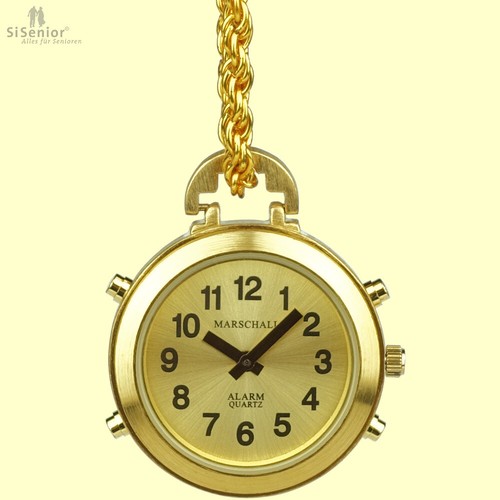 Sprechende schmuck uhr - sprechende, schmuck-uhr