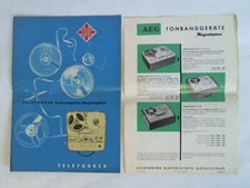 Telefunken, (Hannover)