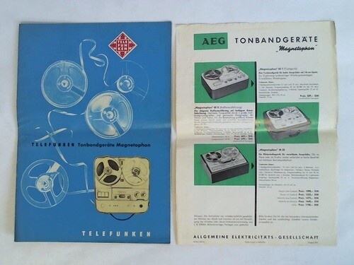 Telefunken - ,, (hannover)