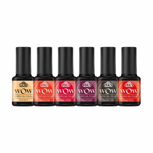 Lcn wow hybrid - lcn, gel