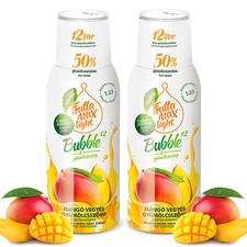 FruttaMax Light Getränkesirup