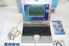 Vtech intelligence advance r - advance, e/r