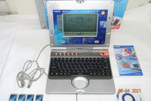 Vtech intelligence advance r - vtech,