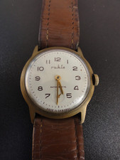 RUHLA ARMBANDUHR ANTIMAGNETIC