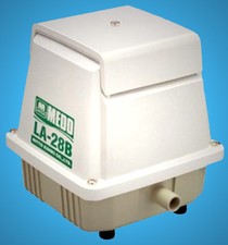 LA-28B 🐠♻️ MEDO NITTO