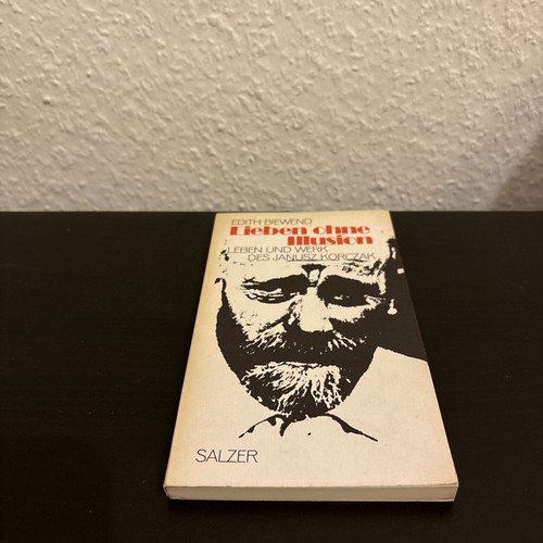 Leben ohne illusion - leben, und
