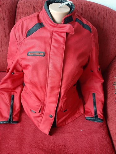 Motorradjacke für damen - motorradjacke,