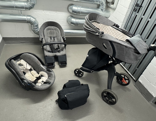Stokke xplory - stokke,