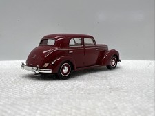 Ricko Starmada MERCEDES BENZ