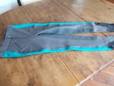 Reithose Equilibre Größe 176