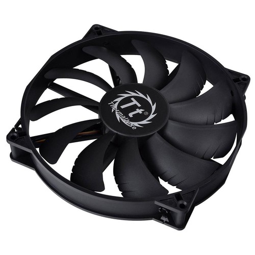 Thermaltake pure - thermaltake, 20