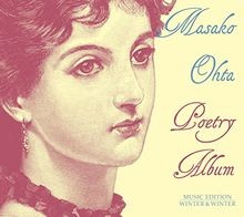 Poetry album von ohta masako - poetry,