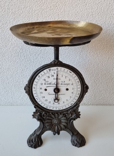 Schöne alte drg - schöne, wirtschafts