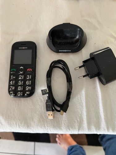 Swiss one bbm400 - bbm400, telefon