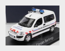 Norev citroen berlingo - citroen,