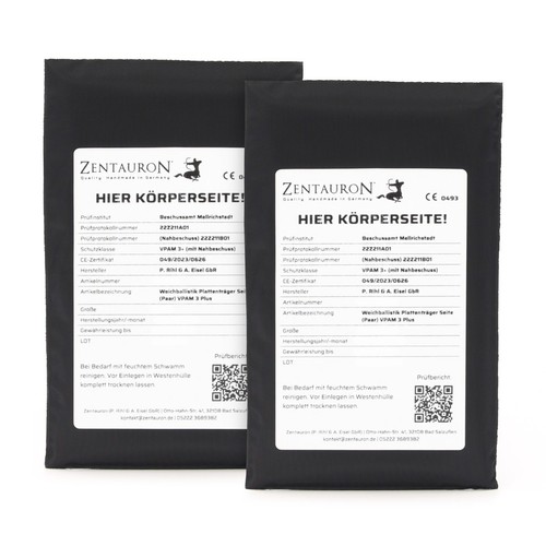 Vpam plus weichballistik - 3,
