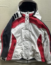 K2 Skijacke gebraucht, aber in einem sehr guten Zustand !