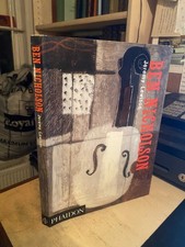 Jeremy Lewison: Ben Nicholson