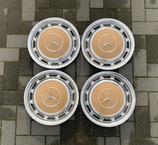 Mercedes W114 W115 W123 W116