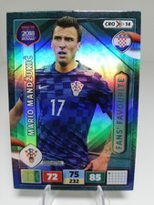 Panini Adrenalyn XL Road To