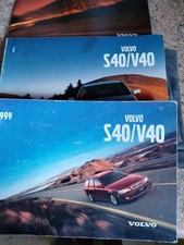 VOLVO S 40 V 40