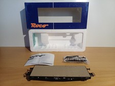 Roco 46380 H0 Schwerlastwagen