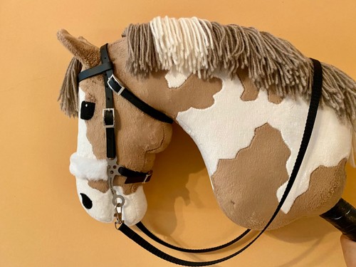 Hackamore metall für - hackamore,