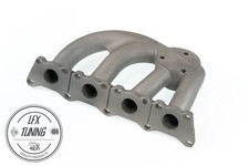 Upgrade Krümmer 1.8T K04 Audi S3 8L, TT 8N, Seat Leon Cupra R