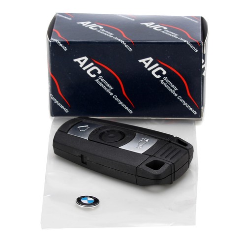 Aic funkfernbedienung gehäuse - aic,