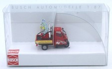Busch 48473 piaggio - piaggio, ape