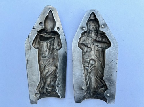 Nikolaus schokoladenform - nikolaus,