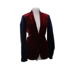 Collusion, Blazer, Größe