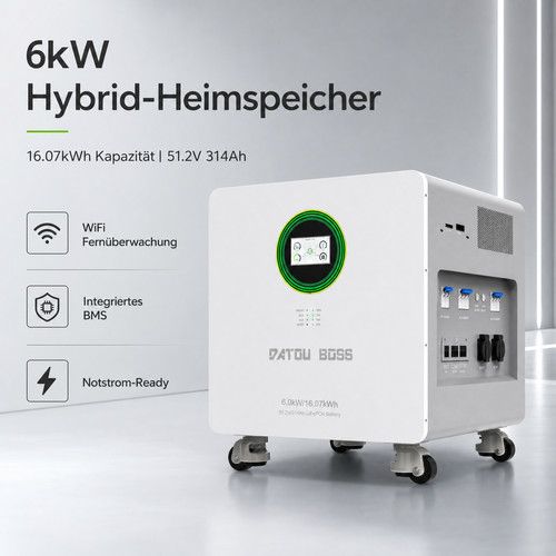 48v 314ah 07kwh lifepo4 - 48v, 16,07kwh