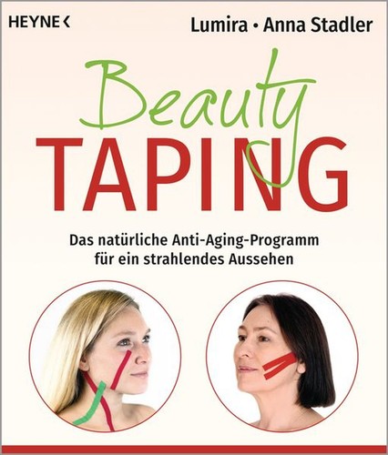 Beauty taping das natürliche - beauty-taping:,