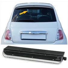 Dritte LED Bremsleuchte