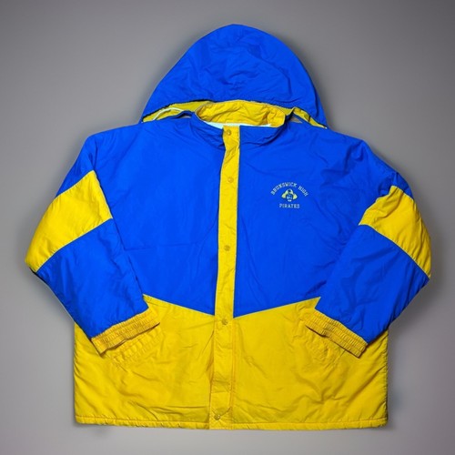 Vintage neff brunswick pirates - vintage,
