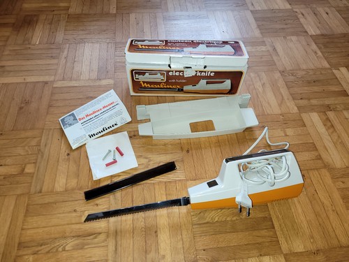 Moulinex 294 elektro - moulinex,