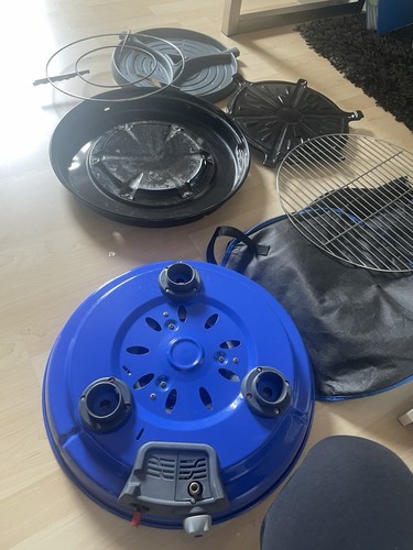 Cadac carry chef - chef, bbq