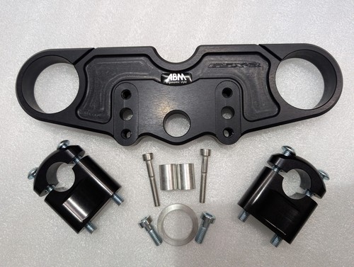Abm superbike gabelbrücke - superbike,