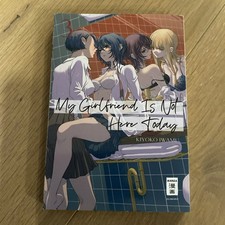 Manga Bücher Hefte
