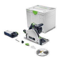 Festool akku tauchsäge - festool, akku-tauchsäge
