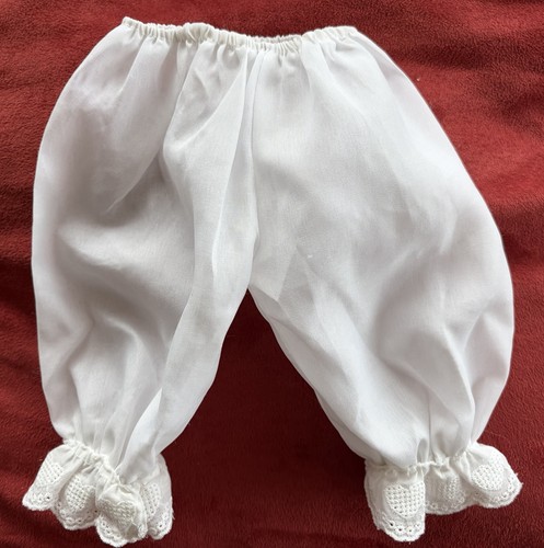 Puppe hose mariechen - mariechen, p