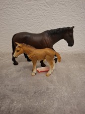 Schleich Holsteiner Stute