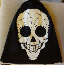 Maske Zombie   TOD    Untoter Strumpfmaske Überziehmaske Horror Gruselmaske